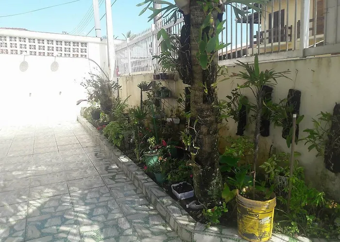 Pousada Sol & LuaPousada